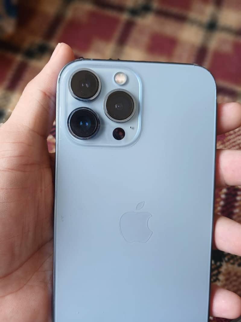Apple iPhone 13 Pro Max 1