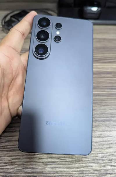Samsung Mobile S26 Ultra 0330 6254917 My WhatsApp Number