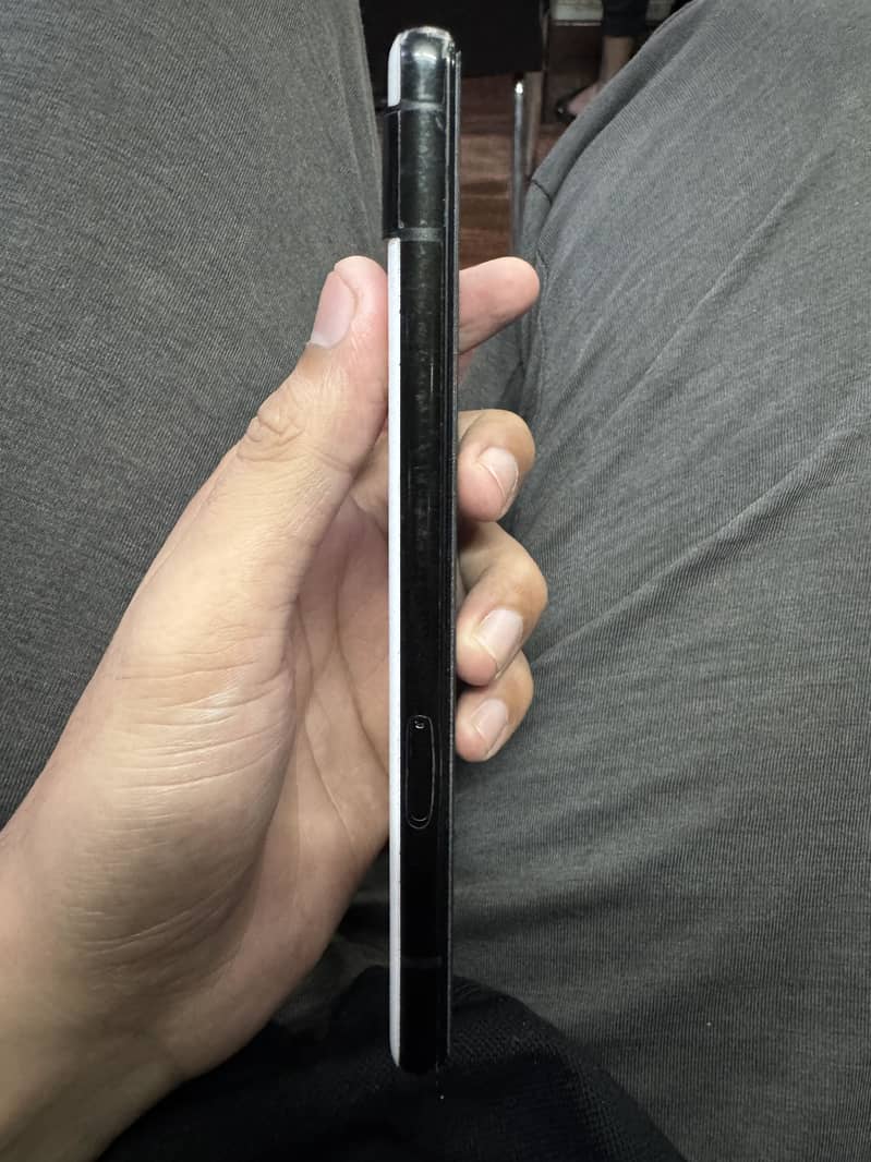 Google Pixel 6a 1