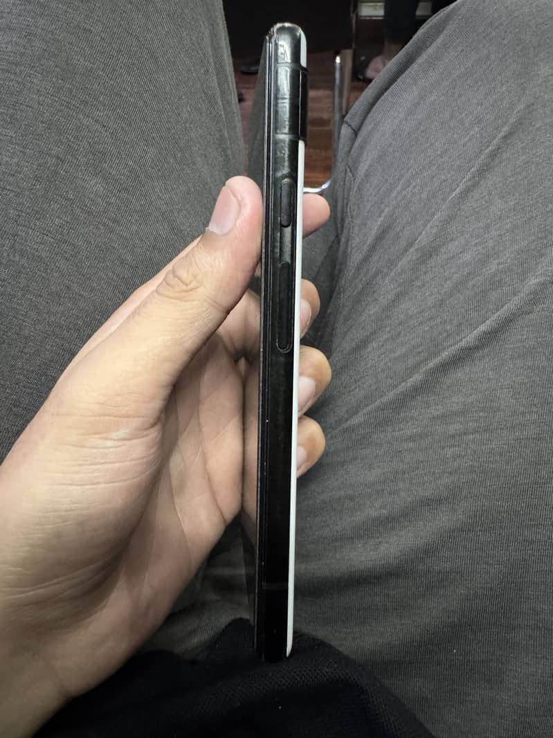 Google Pixel 6a 5