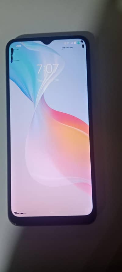 Vivo Y21A 2021
