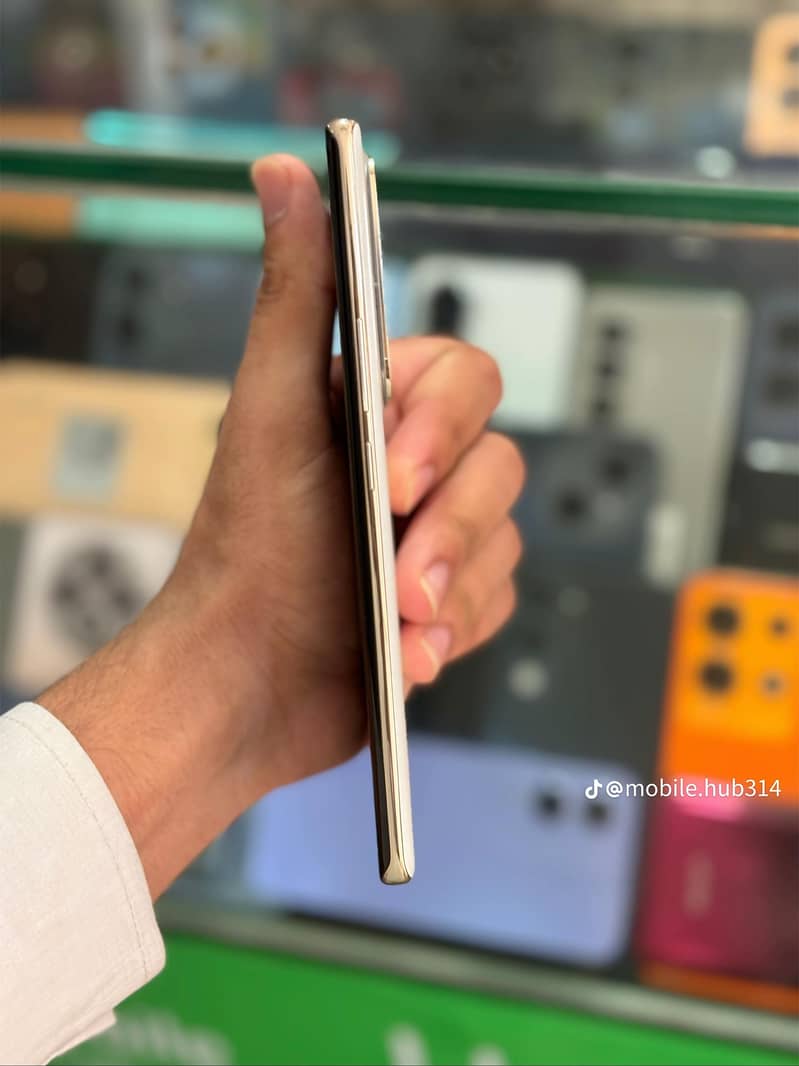 Infinix Zero 30 1