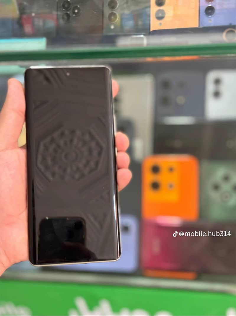 Infinix Zero 30 2