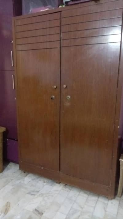 wardrobe