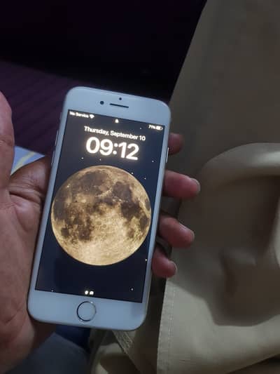 iPhone  8 non pta
