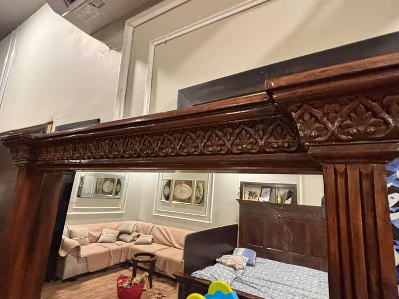 dressing table 10/10 condition 4