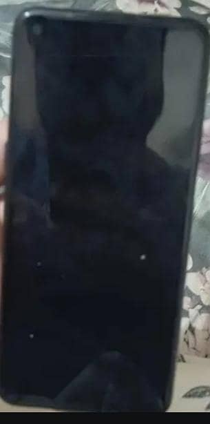 OPPO A54