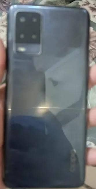 OPPO A54 1
