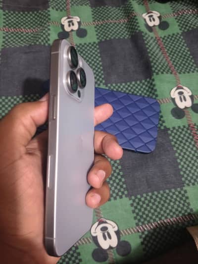 Apple iPhone 15Pro Max