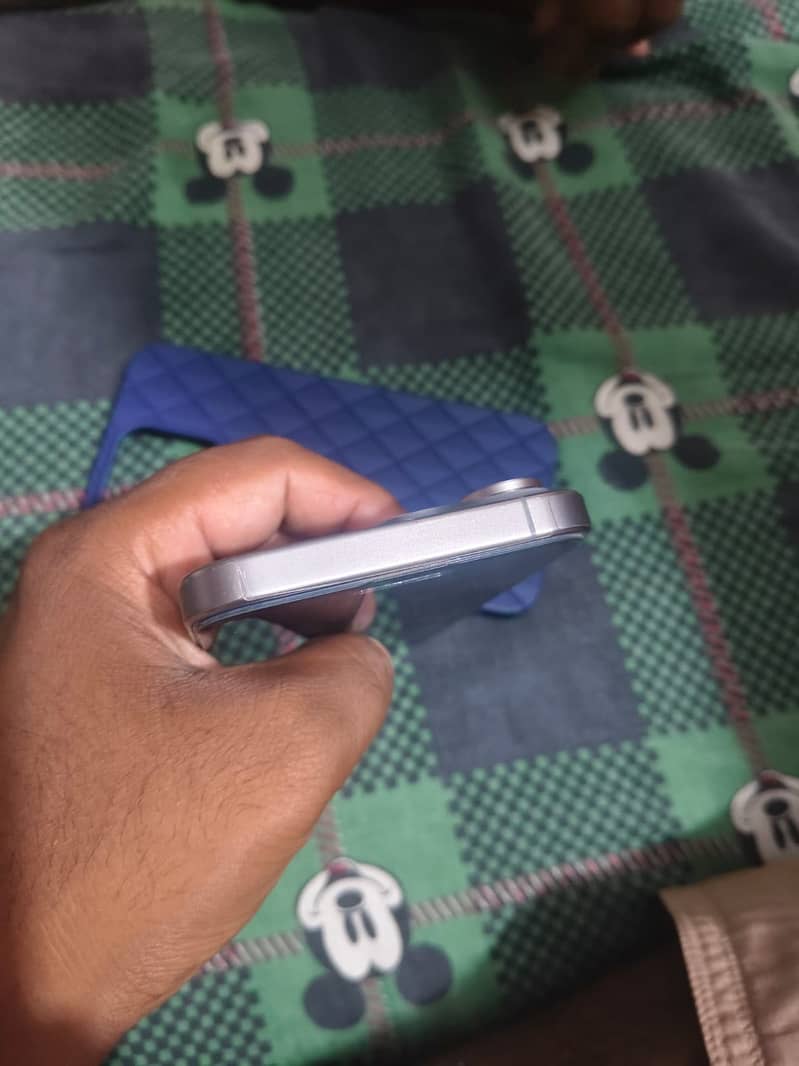 Apple iPhone 15Pro Max 1
