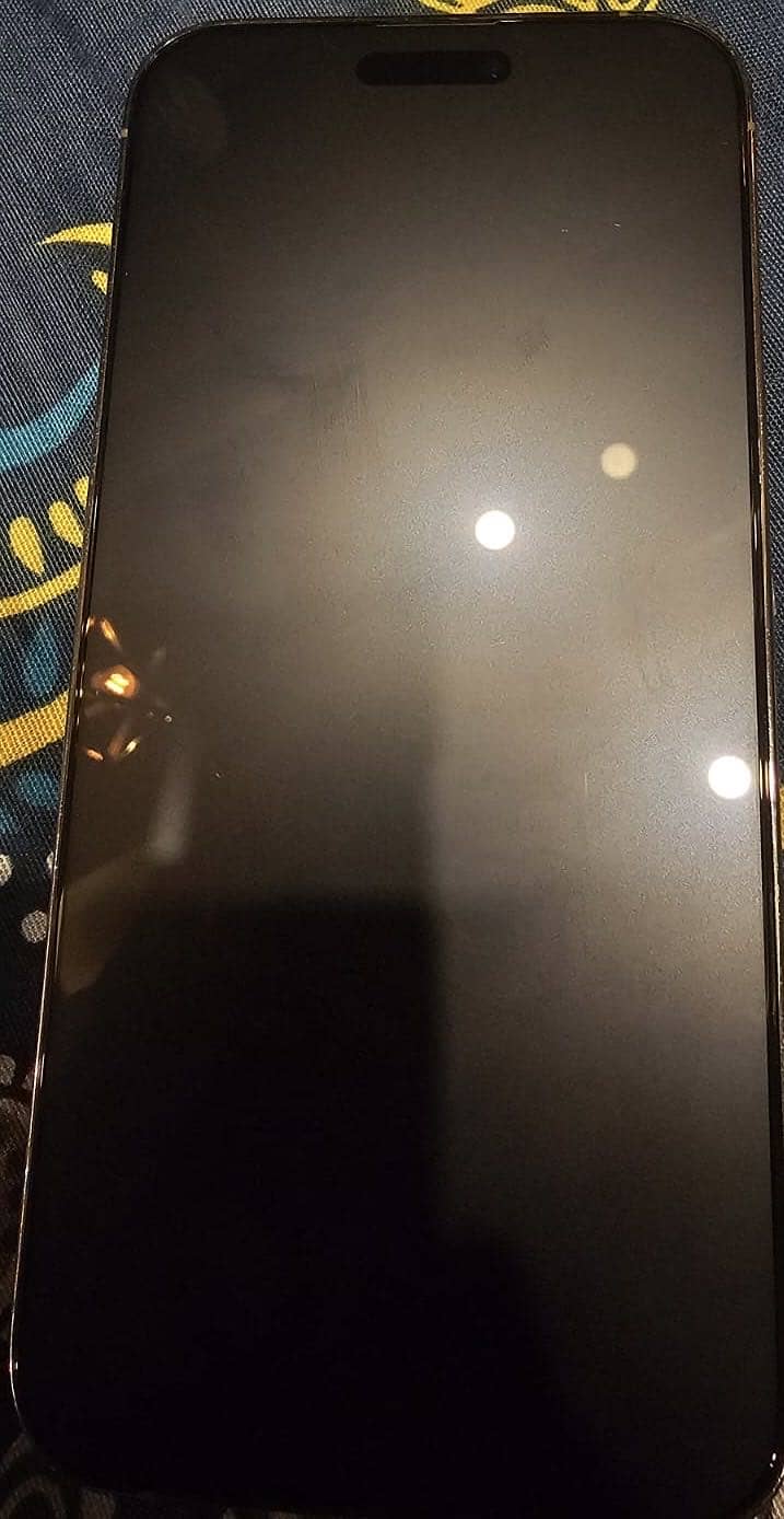 Apple iPhone 14 Pro Max 6