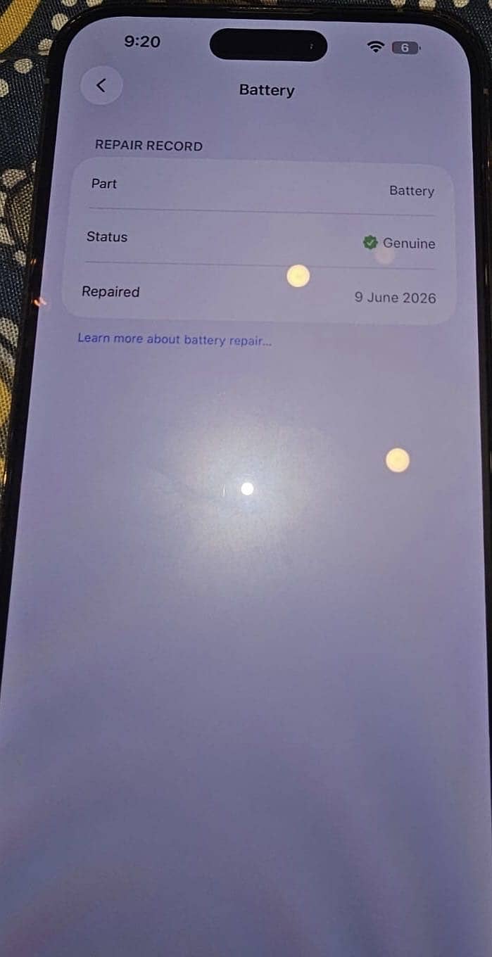 Apple iPhone 14 Pro Max 7