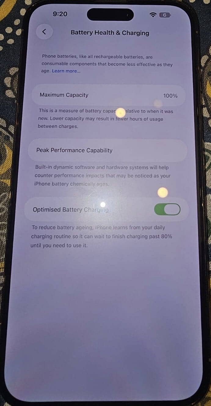 Apple iPhone 14 Pro Max 8