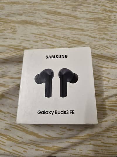Samsung Galaxy Buds 3 FE
