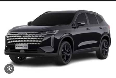 Haval H6 2026