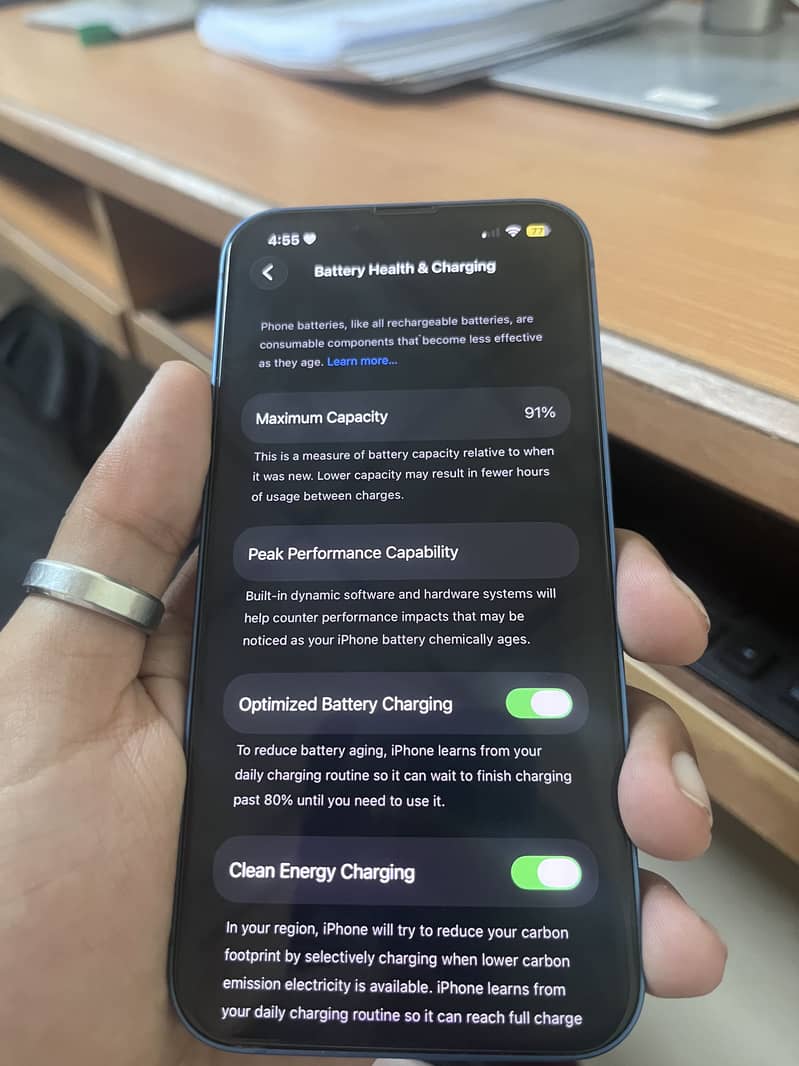 Apple iPhone 13 1