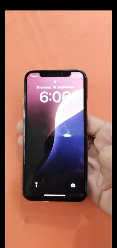 Apple iPhone XS