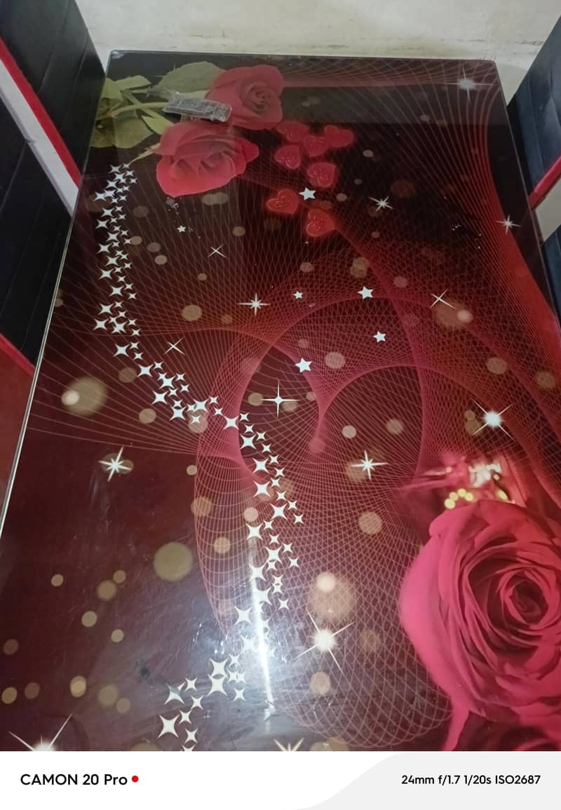 6 seter dinning table set 2