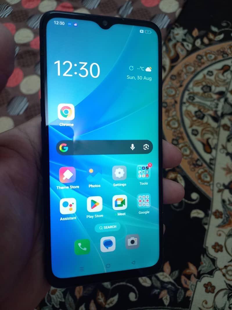 OPPO A57 2