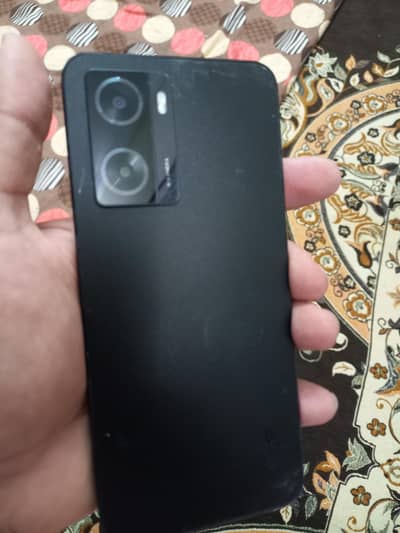 OPPO A57