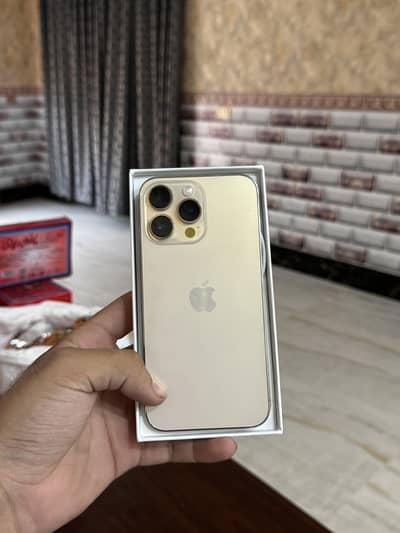 Apple iPhone 14 Pro Max