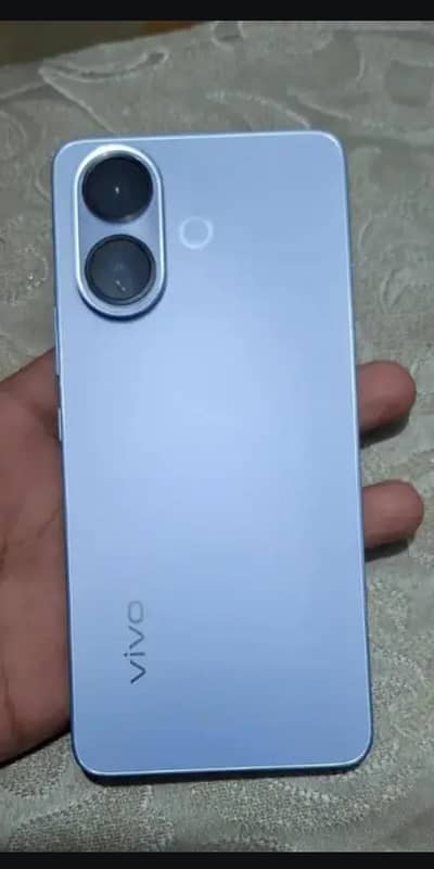 Vivo V60