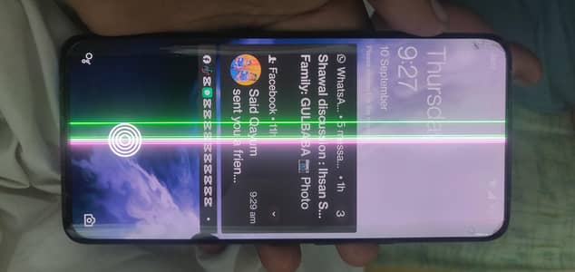 One Plus 7 Pro