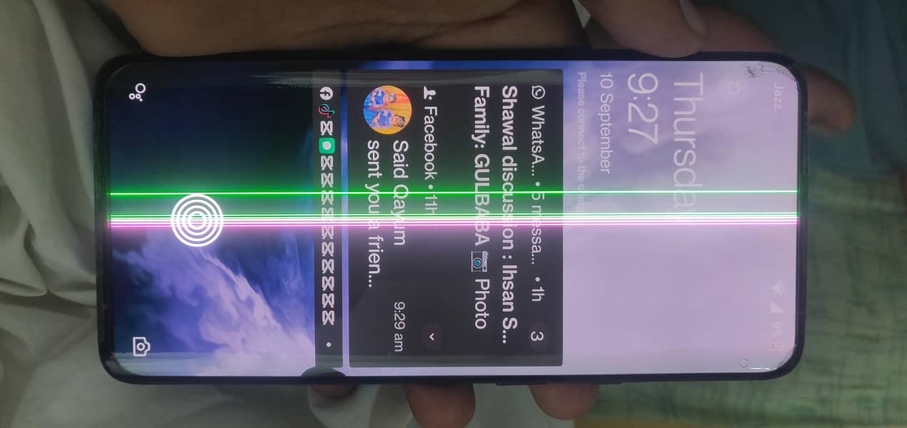 One Plus 7 Pro 0