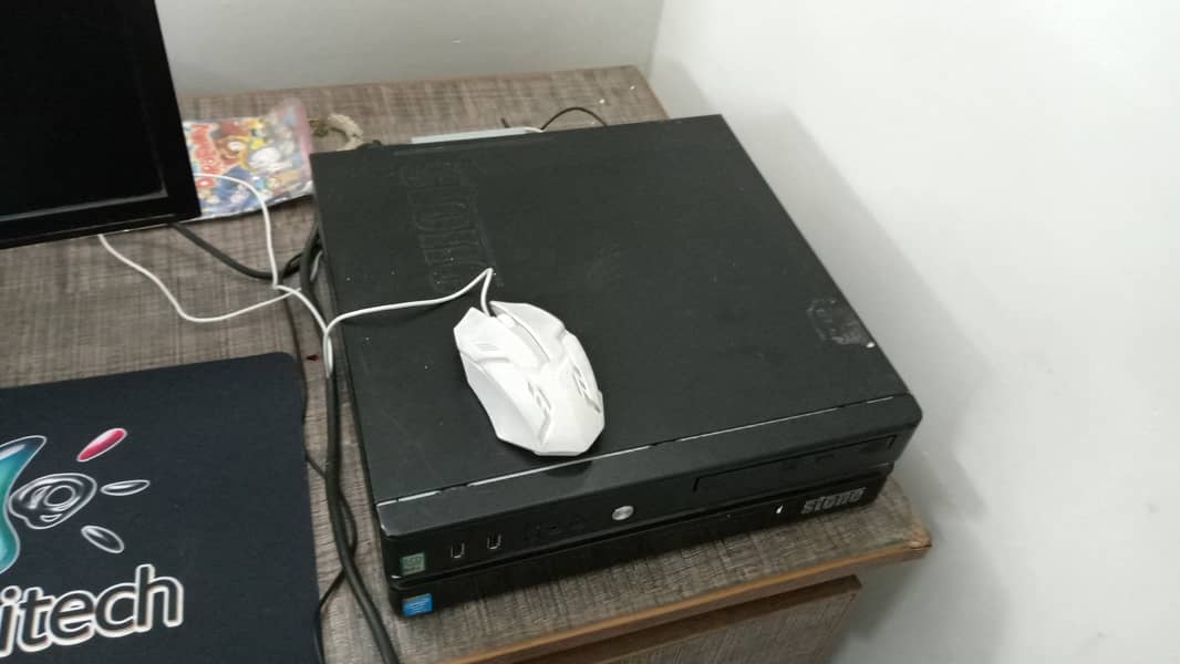 Modifieing Pc 3