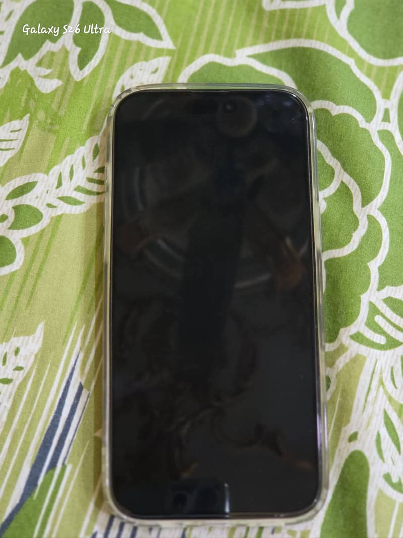 Apple iPhone 16 Pro Max 2