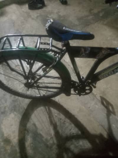 Motain cycal