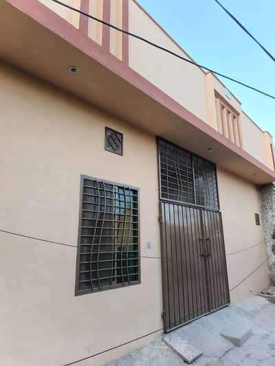 Green town 2.50 marly single story house for sale