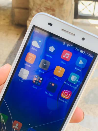Huawei Y3