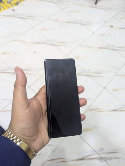 Samsung Mobile Z Fold 3