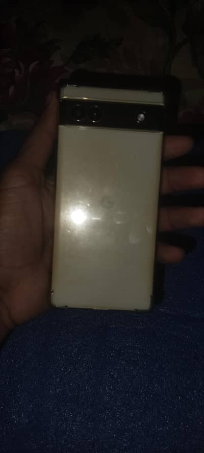 Google Pixel 6a urgent sale