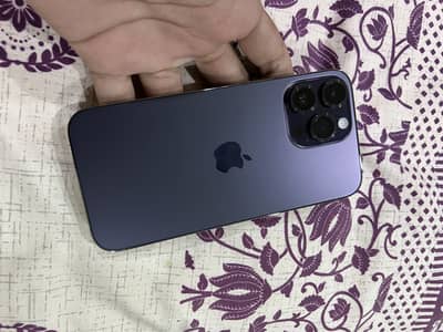 Apple iPhone 14 Pro Max