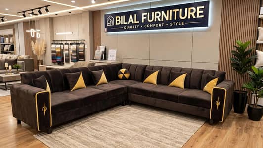 bilal furniture