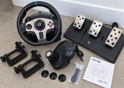 PXN V9 Steering Wheel Final Price