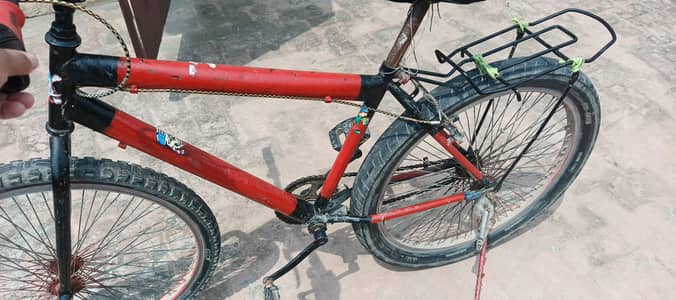 2 cycles. for sale