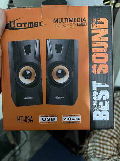 Speaker