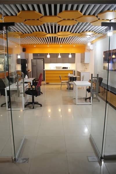 We Are Hiring