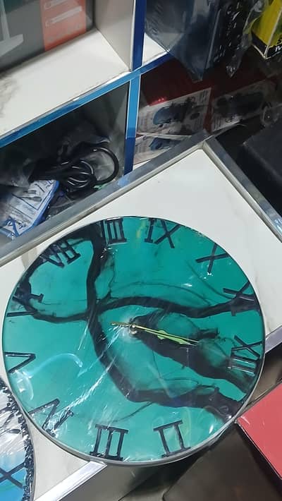 HAND MADE CLOCKS