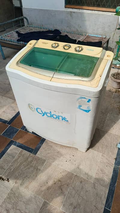 Kenwood Washing Machine for sell