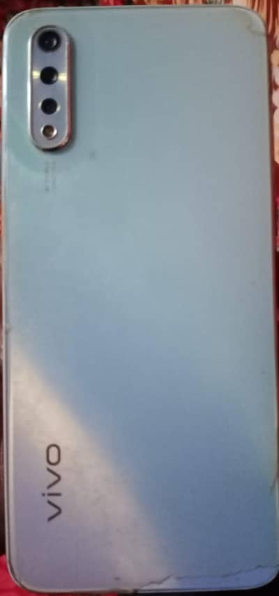 Vivo S1