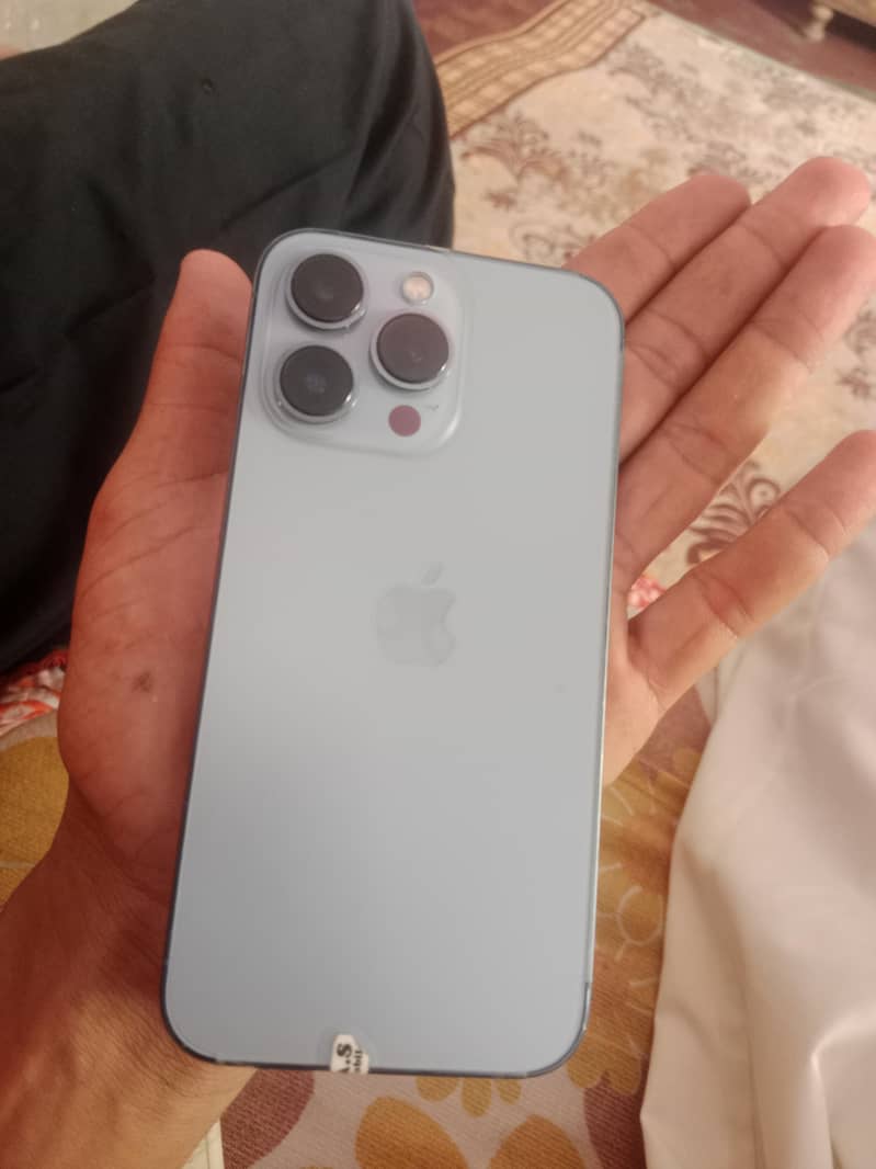 13 pro 2