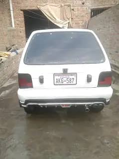 suzuki 5