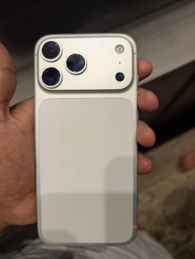 Apple iPhone 17 Pro Max