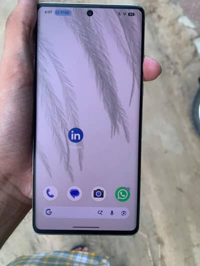 Google Pixel 7 Pro