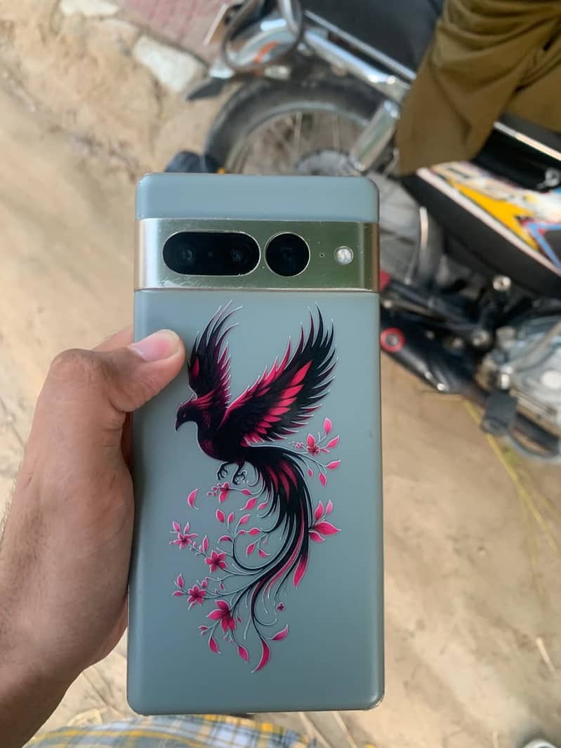 Google Pixel 7 Pro 1