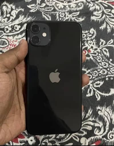 Apple iPhone 11